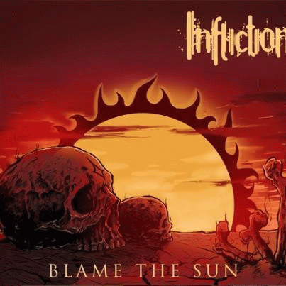 Infliction (PL) : Blame the Sun
